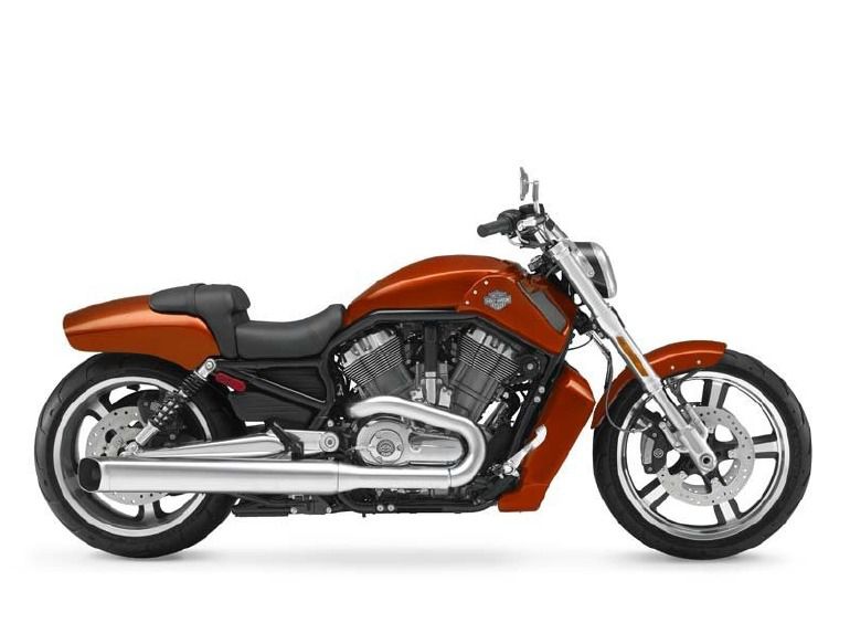 2013 harley-davidson v-rod muscle 