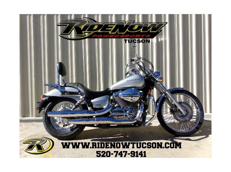 2008 honda shadow spirit 750 c2 