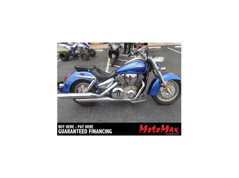 2006 Honda VTX 1300 