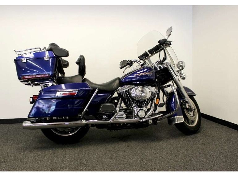 2006 harley-davidson road king 