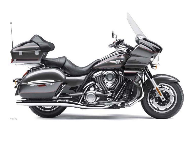 2012 kawasaki vulcan 1700 voyager 1700 voyager cruiser 