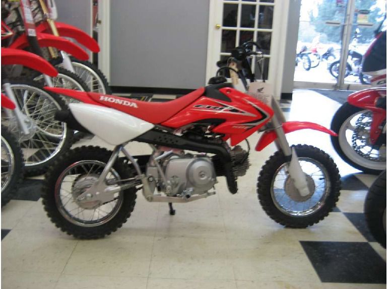 2012 honda crf50f 