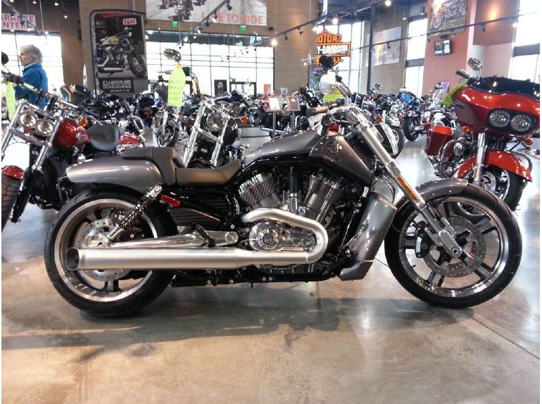 2014 harley-davidson vrscf v-rod muscle 