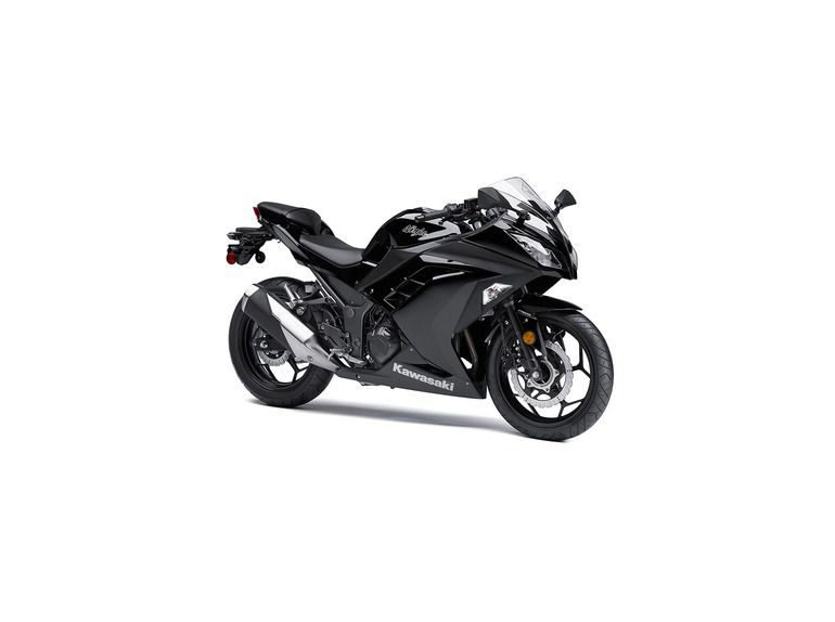 2014 kawasaki ninja 300 abs 