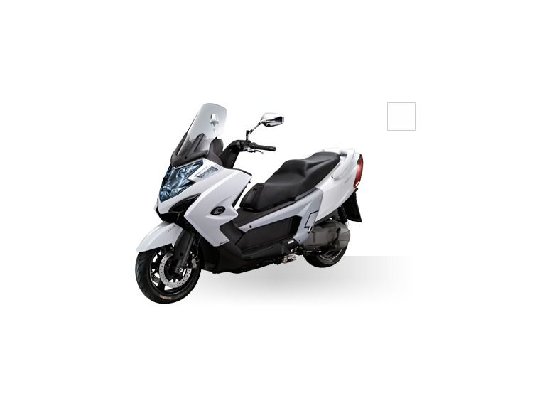 2014 kymco myroad700i 