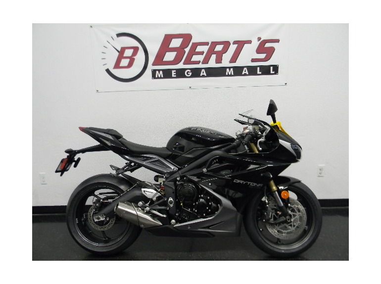 2013 triumph daytona 675 abs 