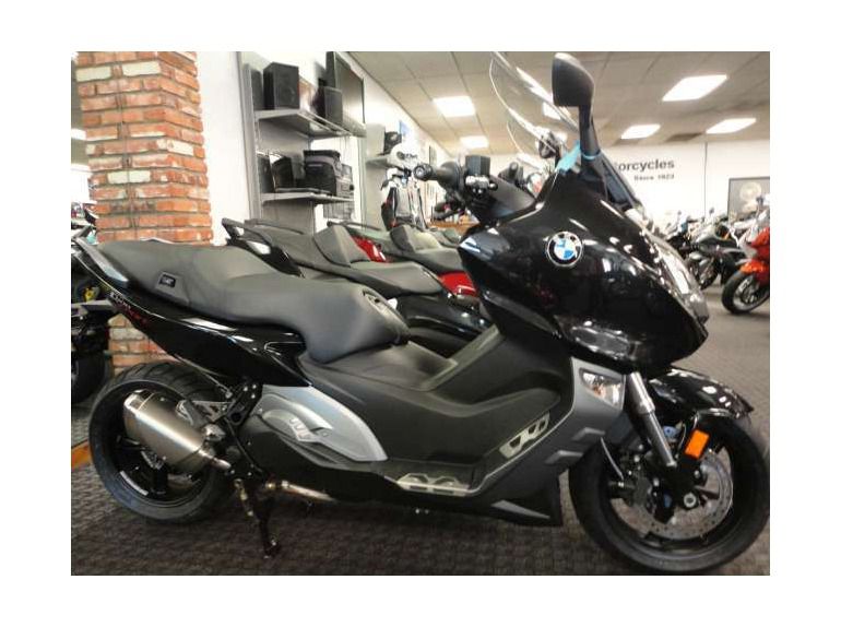 2014 bmw c 600 sport 