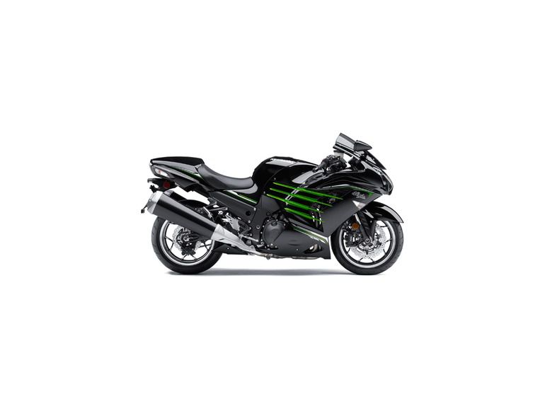 2013 kawasaki ninja zx -14r 