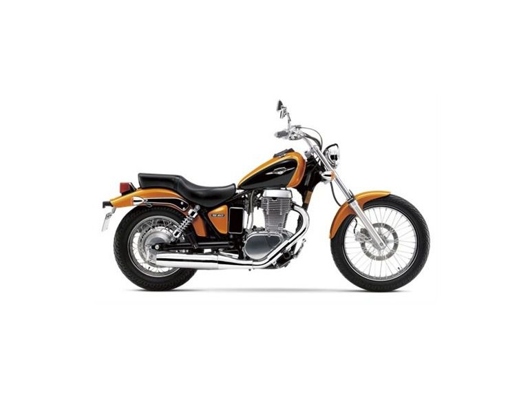 2013 suzuki boulevard s40 