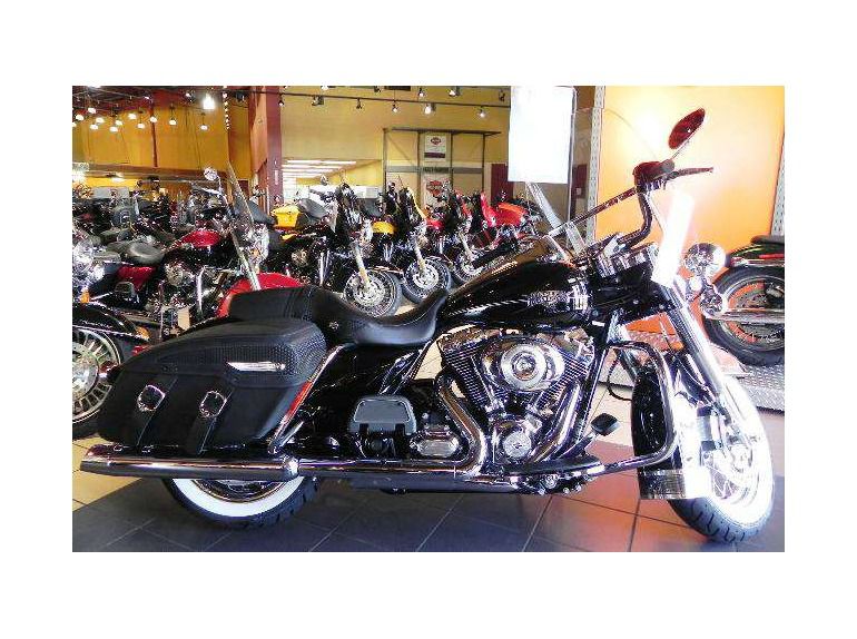 2013 harley-davidson flhrc road king classic 