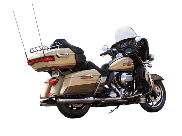 2014 harley-davidson flhtk - electra glide ultra limited 