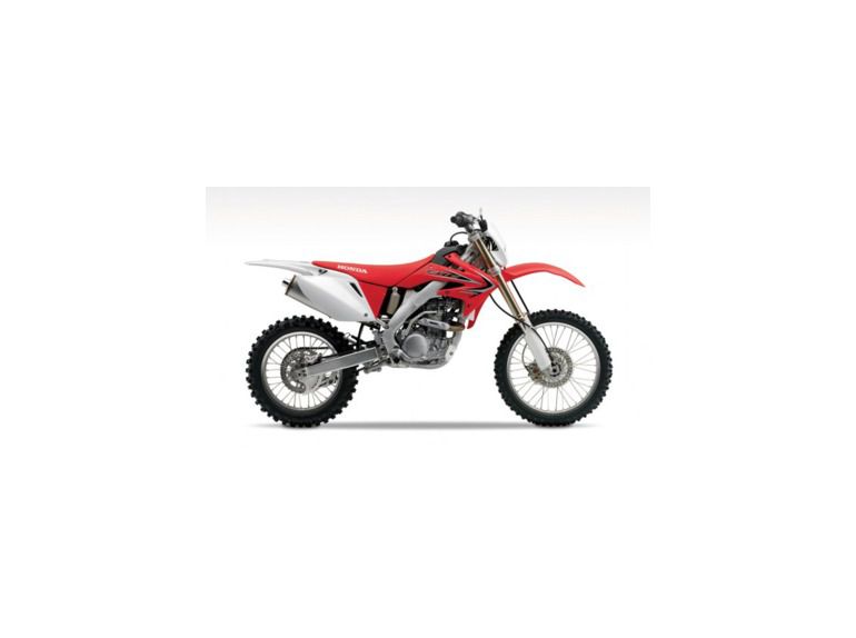 2012 honda crf 450x 