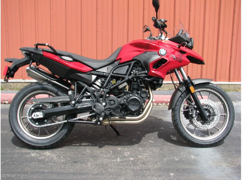 2013 bmw f700gs 