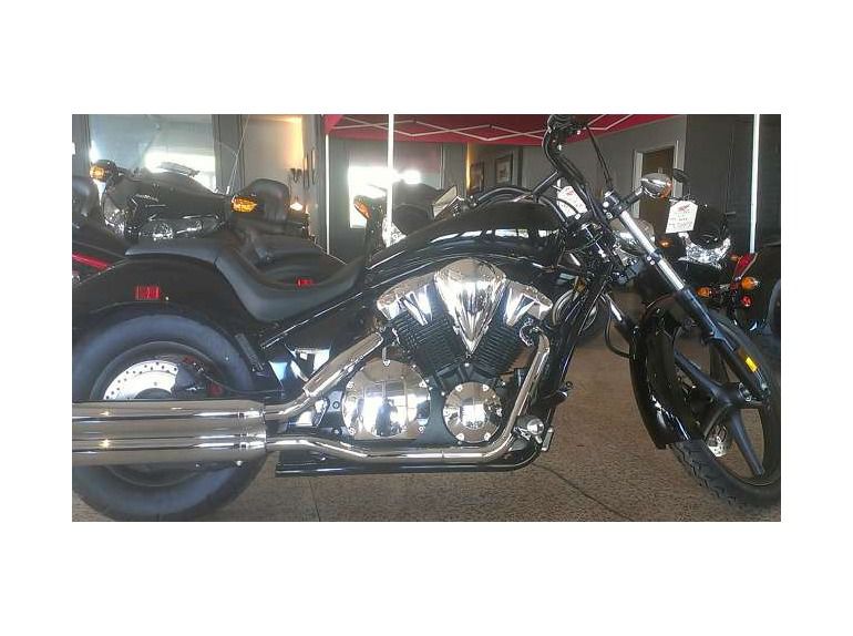 2013 Honda Sabre (VT1300CS) for sale on 2040-motos