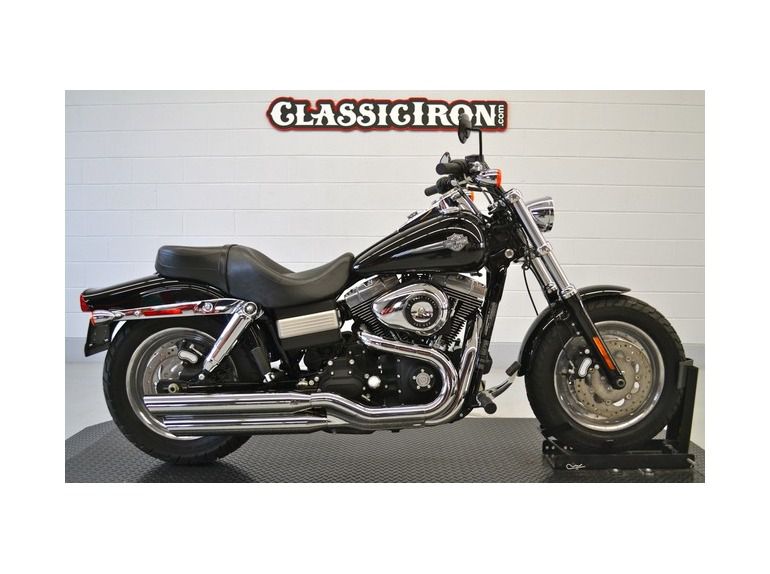 2011 harley-davidson dyna 