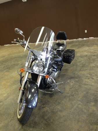 2006 suzuki boulevard c50t