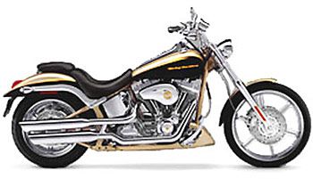 2003 harley-davidson screamin&#039; eagle deuce