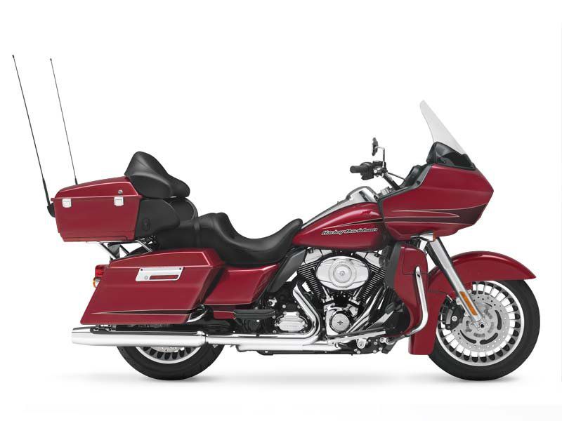 2013 Harley-Davidson FLTRU Road Glide Ultra