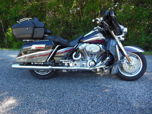 2006 harley-davidson touring