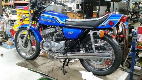 1972 kawasaki other