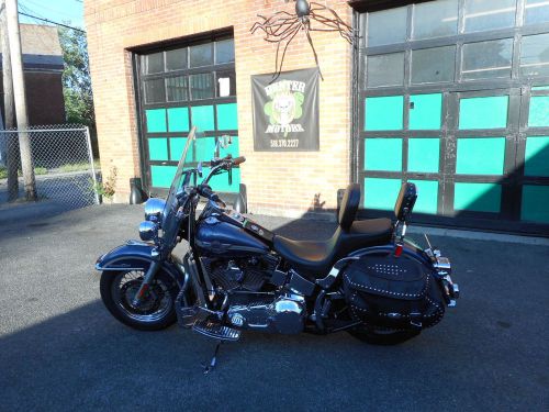 2003 harley-davidson softail