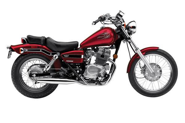 2013 honda rebel cmx250c  cruiser 