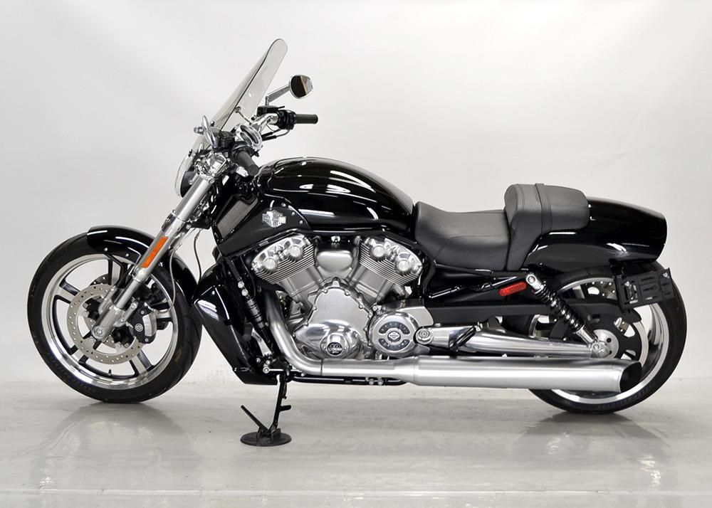 Harley Davidson VRSCF