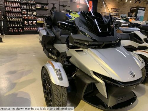 2024 Can-Am Spyder RT Limited