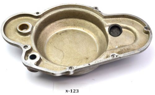 Husaberg fe/fc 501 &#039;99 - clutch cover engine cover-