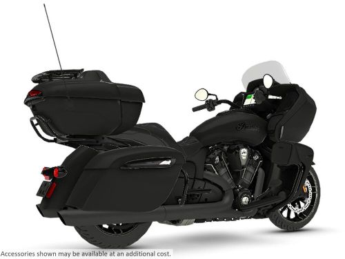 2024 Indian Motorcycle Pursuit Dark Horse