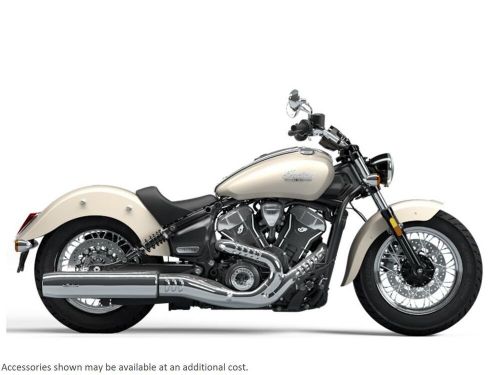 2025 Indian Motorcycle Scout Classic Limited + Tech