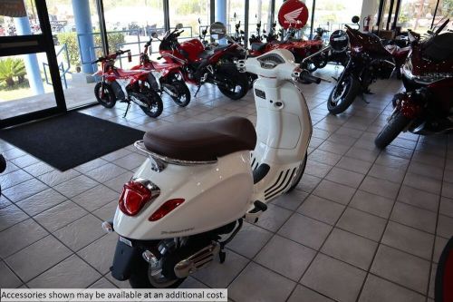 2023 Vespa Primavera 50