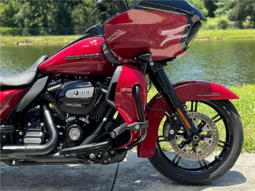 2020 Harley-Davidson Road Glide Limited