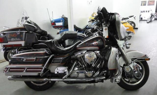 1993 Harley-Davidson FLHTC-U Touring 