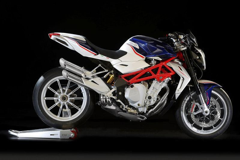 2013 mv agusta brutale 1090 rr  sportbike 