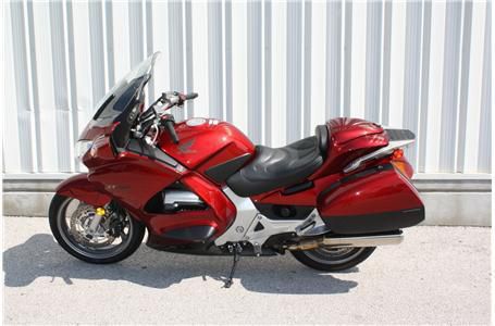 2008 Honda ST1300 ABS Sport Touring 