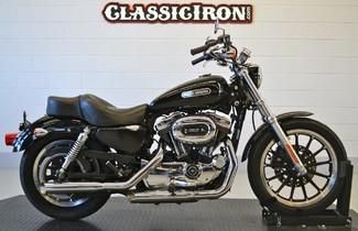 2007 harley-davidson sportster low xl1200l