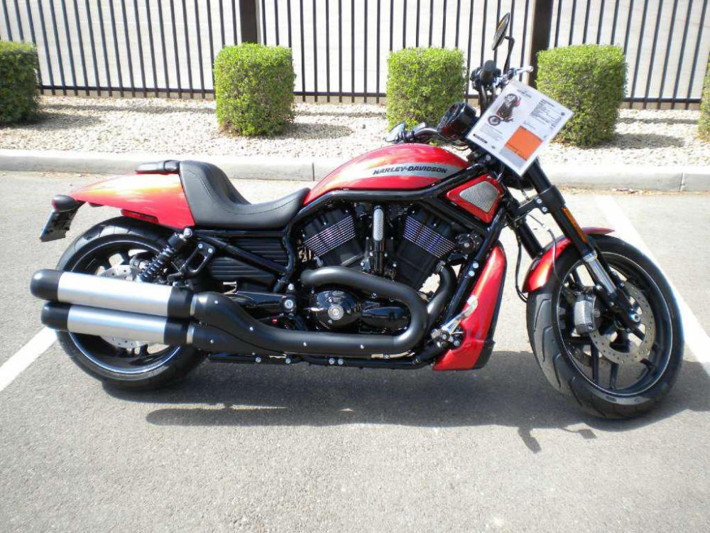 2014 harley-davidson vrscdx night rod special  cruiser 