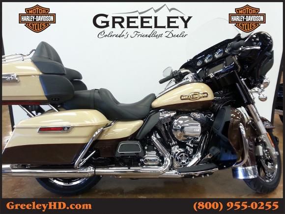 2014 harley-davidson flhtk - electra glide ultra limited  touring 