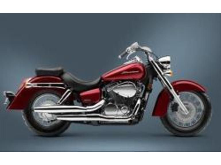 2012 honda shadow aero  cruiser 