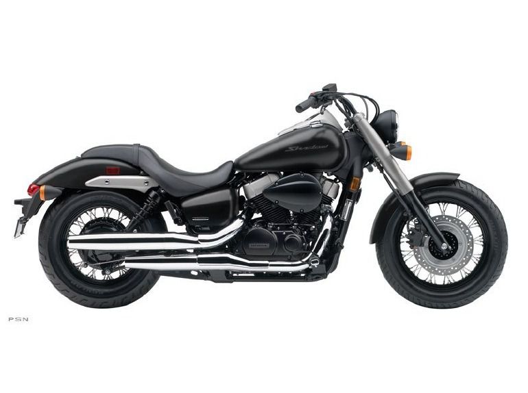 2013 honda shadow phantom (vt750c2b) 