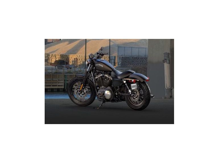 2014 harley-davidson xl883n - sportster i 