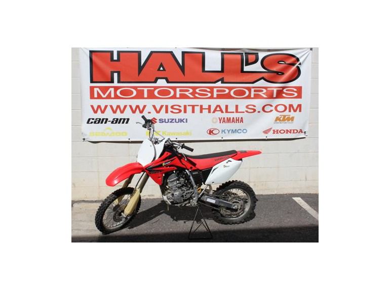 2008 honda crf150r 