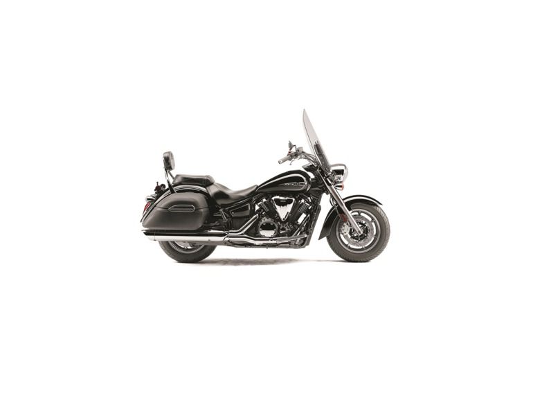 2014 yamaha v star 1300 tourer 