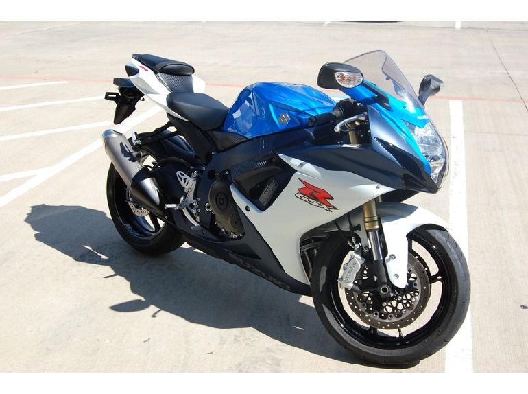 2011 suzuki gsx r750 