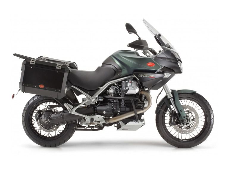 2014 moto guzzi stelvio ntx abs 