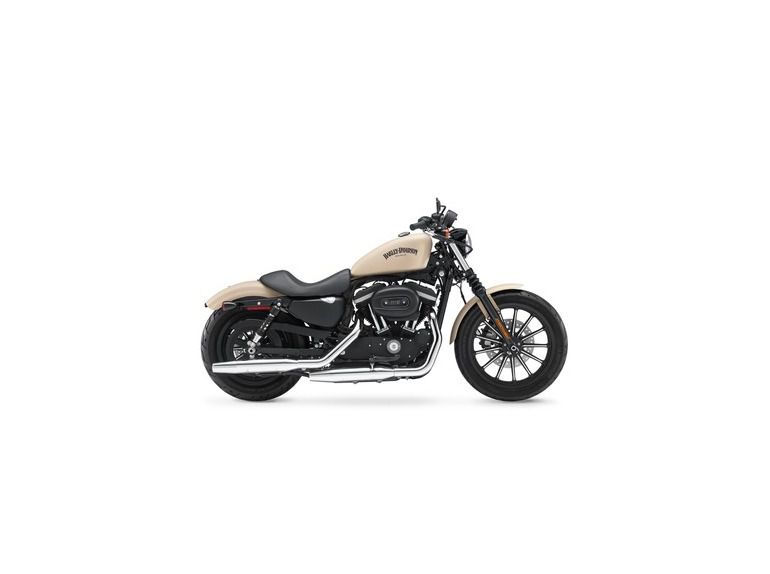 2014 harley-davidson xl883n - sportster iron 883 