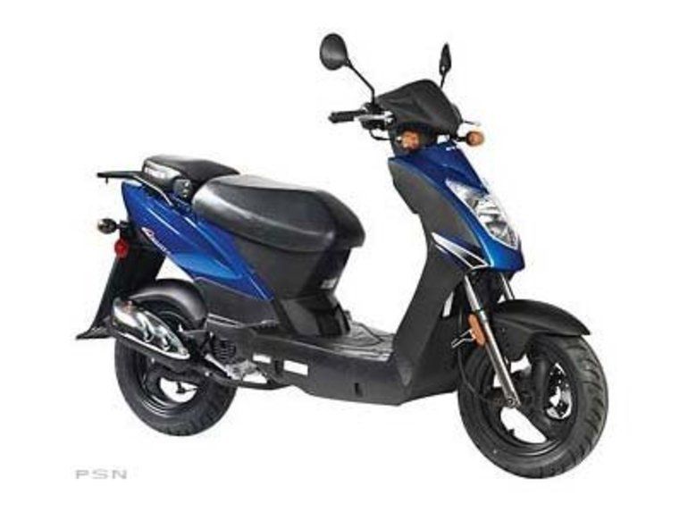 2013 kymco agility 50 50 