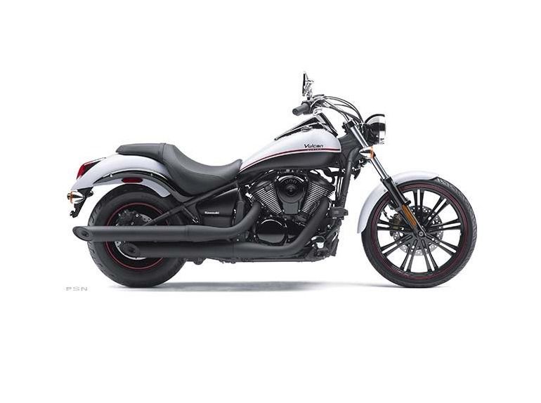 2013 kawasaki vulcan 900 custom 