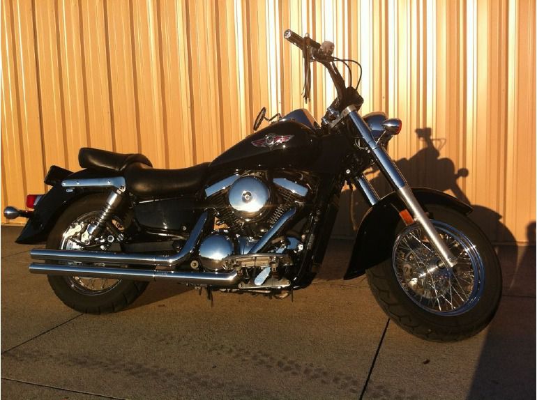 2005 kawasaki vulcan 1500 classic 